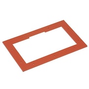 MARKET FORGE Gasket Cover Front Plate 12" 98-1673